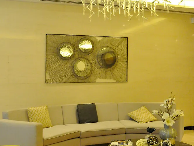 Csuites At Two Central Residences Manila