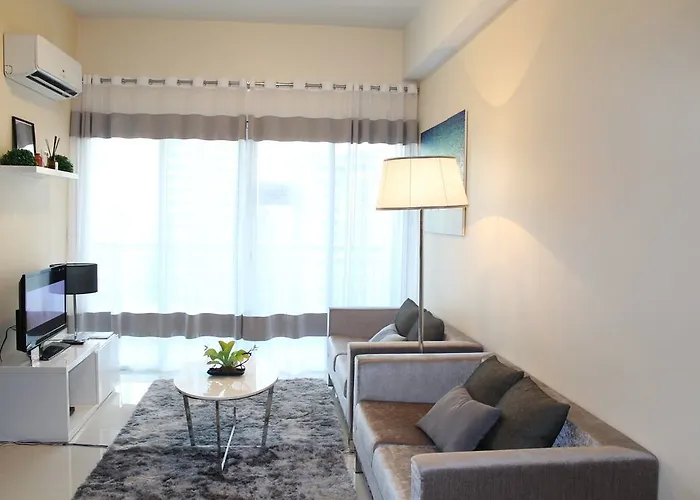 Csuites At Two Central Residences