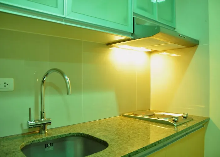 Csuites At Two Central Residences