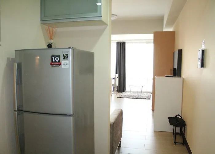 Aparthotel Csuites At Two Central Residences 2*
